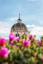 Imagen Iglesia de la Merced Ambato